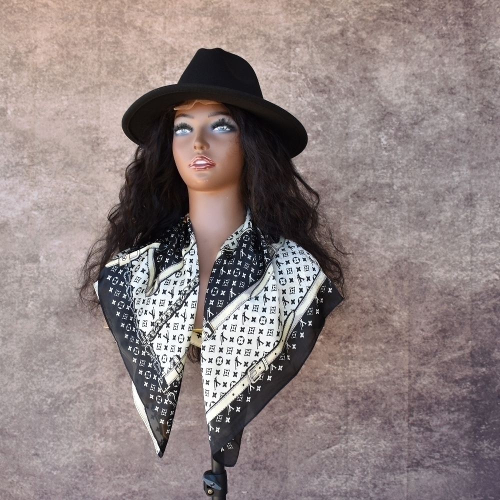 70*70cm Square Scarf